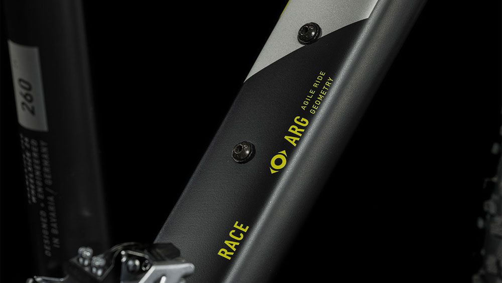 Cube Acid 260 black´n´yellow kaufen | Bike-Discount