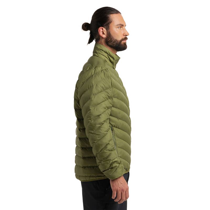 Haglfs Srna Mimic Jacket Outdoorjacke Herren