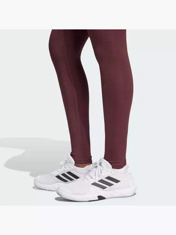 adidas Optime Essentials Full-Length Leggings – Umstandsmode