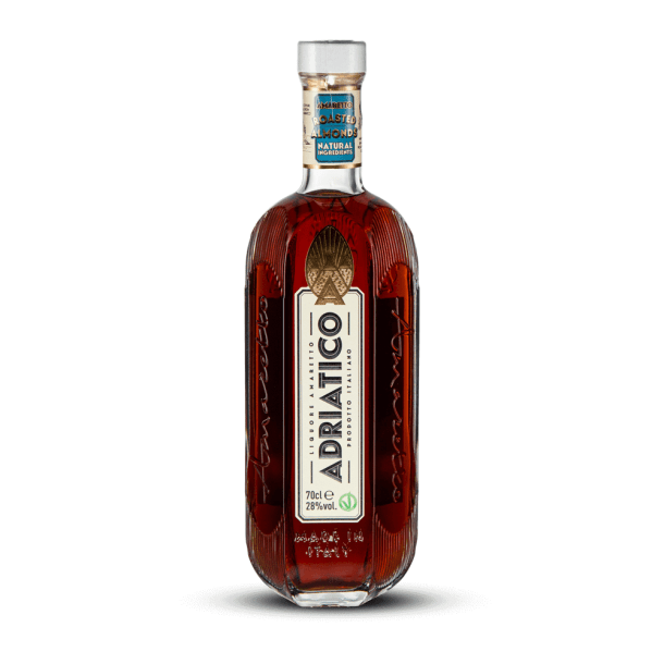 Adriatico Amaretto 28%