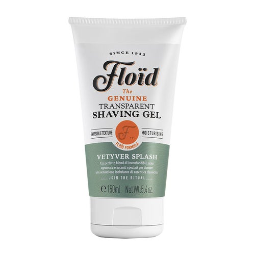 Floid Vetyver Splash gel poslije brijanja 150 ml