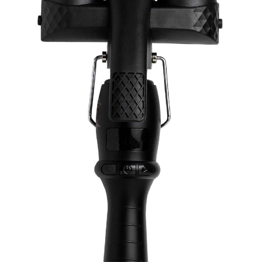 Pro Waver 32mm - Schwarz