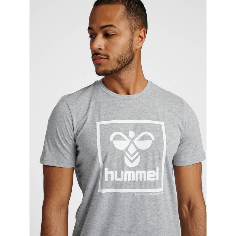 hummel hmlISAM 2.0 T-SHIRT T-Shirt Herren