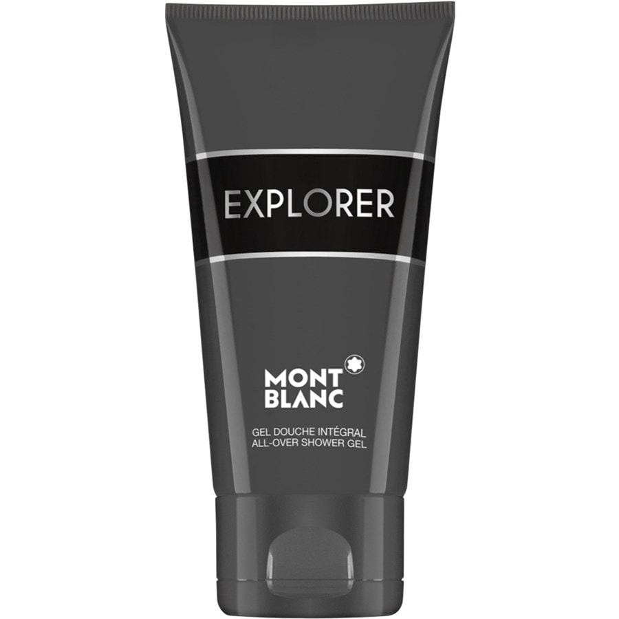 Shower Gel