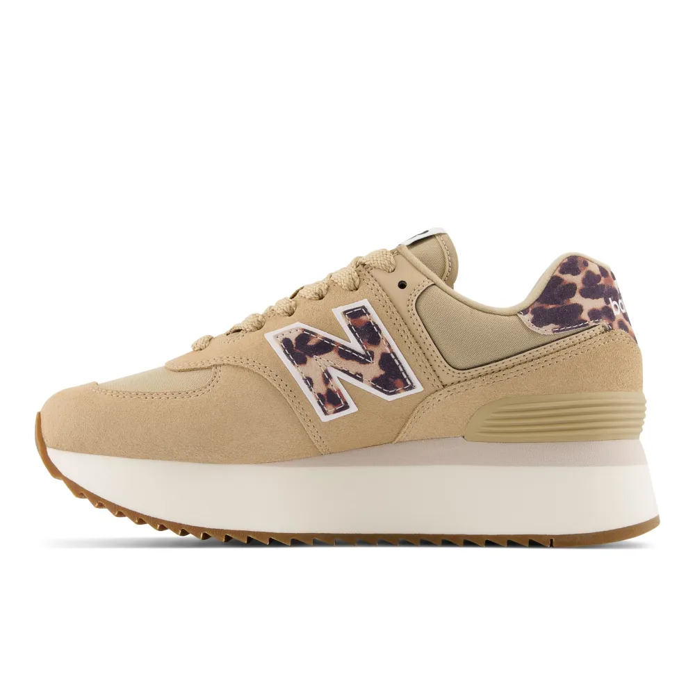 New Balance 574 WL574ZDC / braun