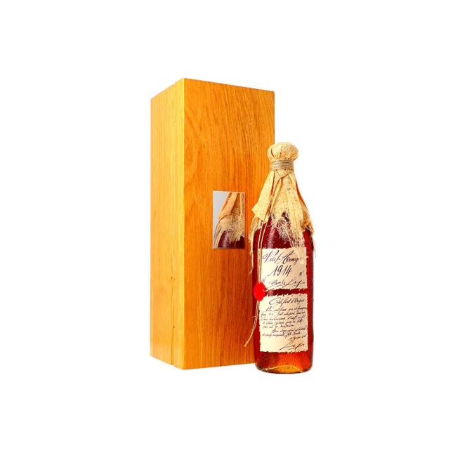 Armagnac Baron Gaston Legrand Vieil Armagnac 1914 40°