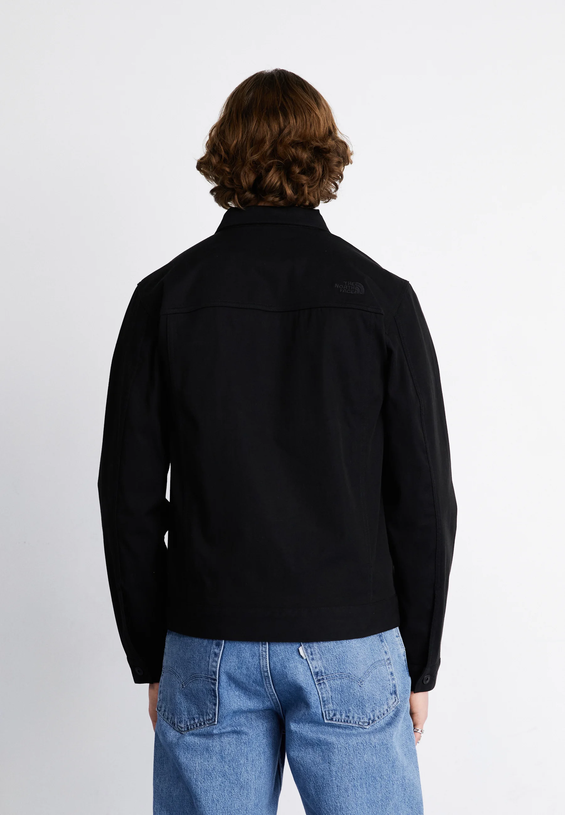 The North Face HEDSTON WORK - Chaqueta ligera