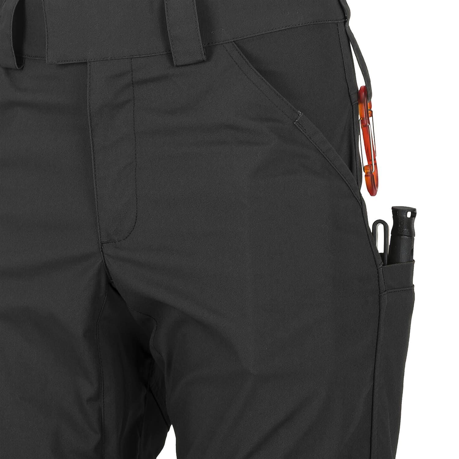 Woodsman Pants