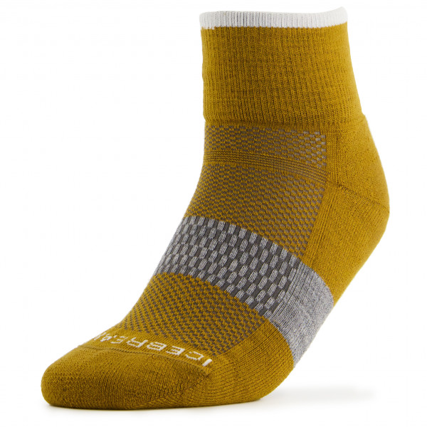 Icebreaker - Women's Multisport Light Mini - Multifunktionssocken