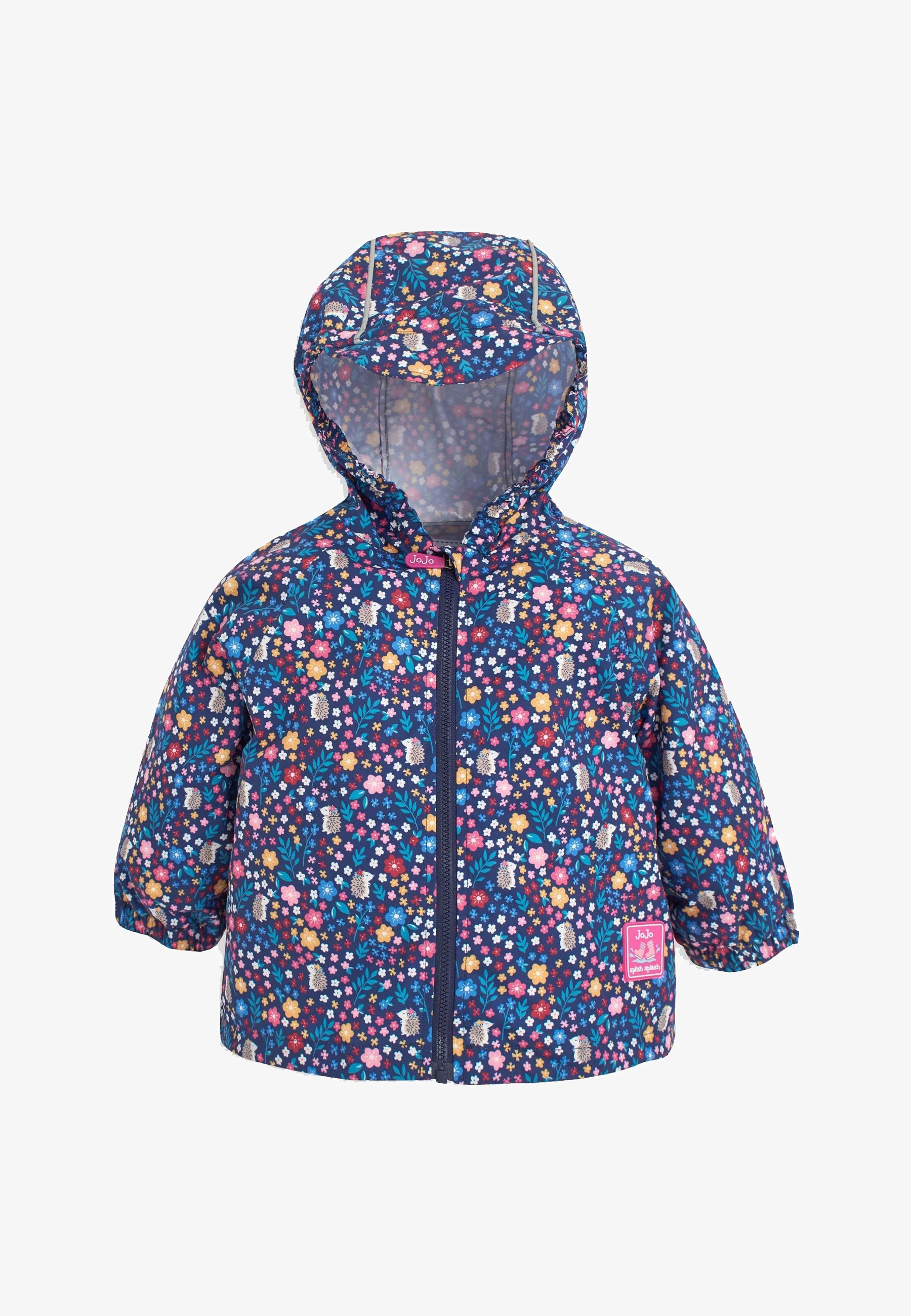 Impermeable JoJo Maman Bébé