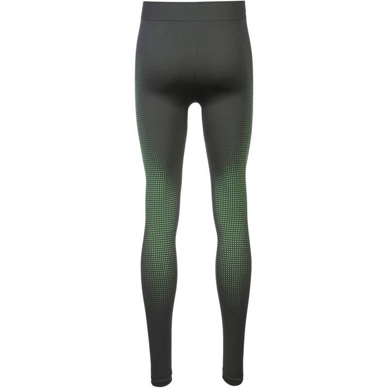 Odlo PERFORMANCE WARM ECO Funktionsunterhose Herren