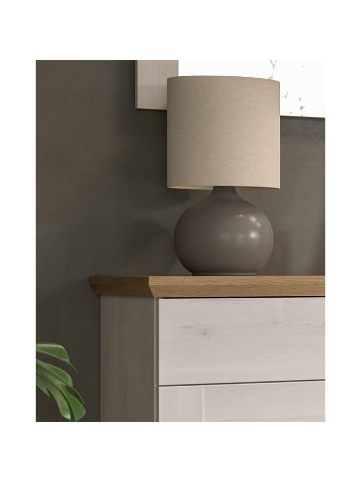 ebuy24 Garderobenmöbel Verona Lärche 276 x 37 cm günstig kaufen onesize