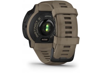 Garmin Instinct 2 Solar Tactical Edition