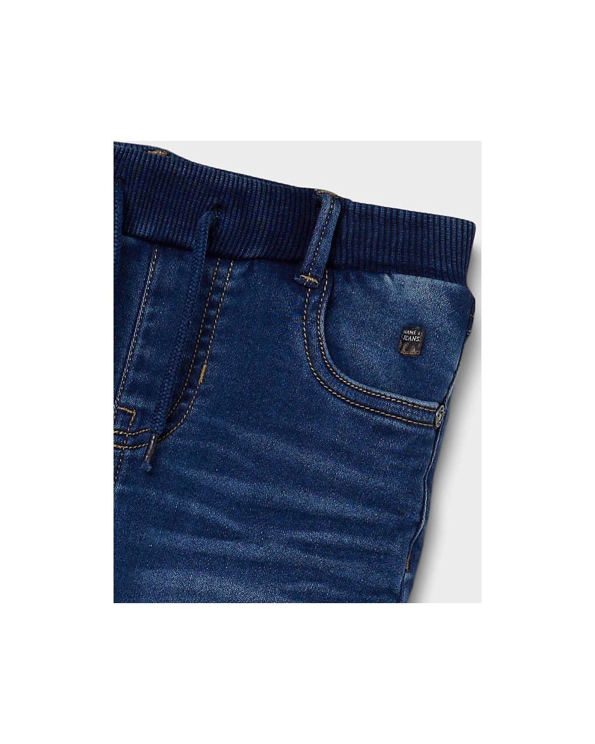 Jeanshose NMMBEN für Jungen