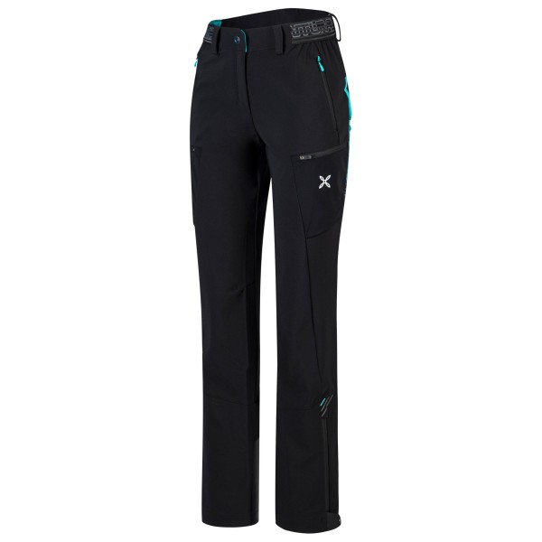 Montura - Women's Trace Pants - Skitourenhose