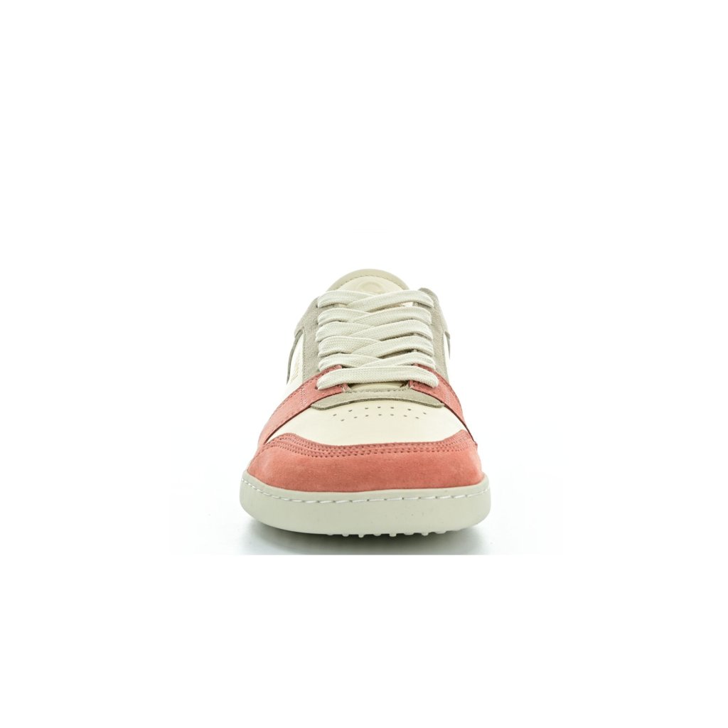 Shapen RE:WIND Peach Leather Barfußschuhe