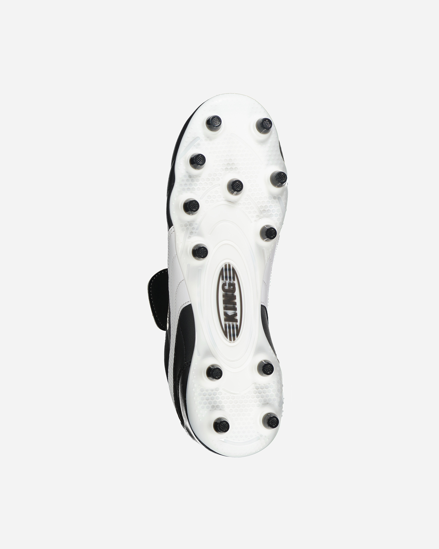 Topánky Calcium Puma King Top FG-ag M 107348-01