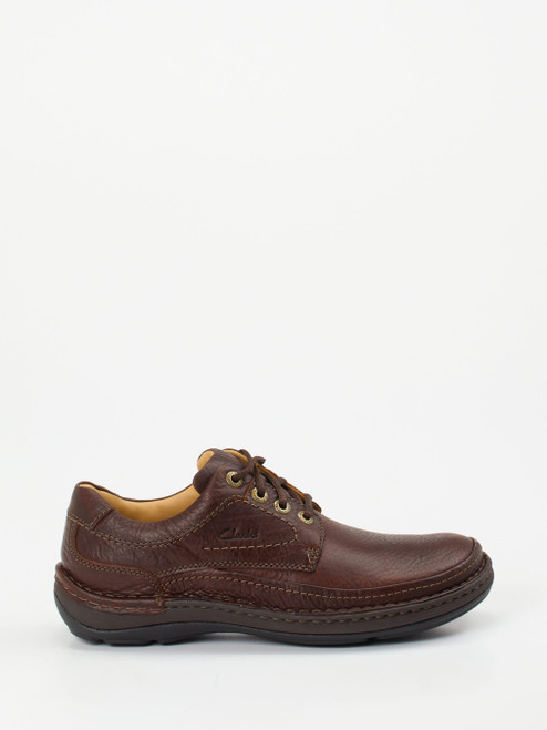 Schnürschuh-46102090845 Clarks