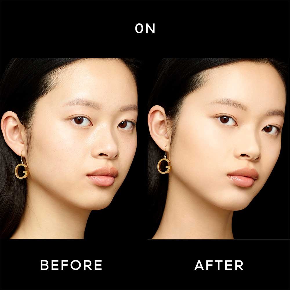 Guerlain Teint Parure Gold Matte Fluid Foundation