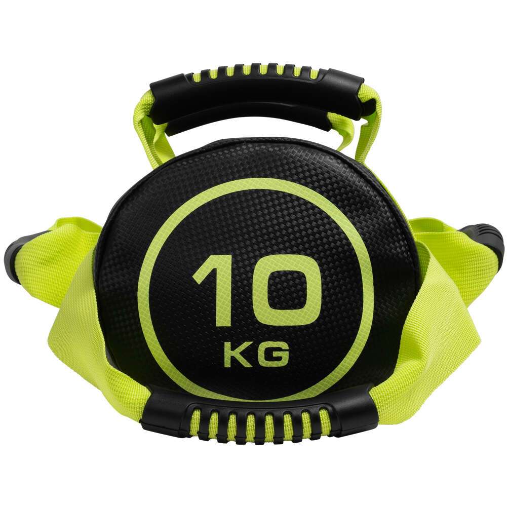 Zeus Fitness Power Bag 10 kg