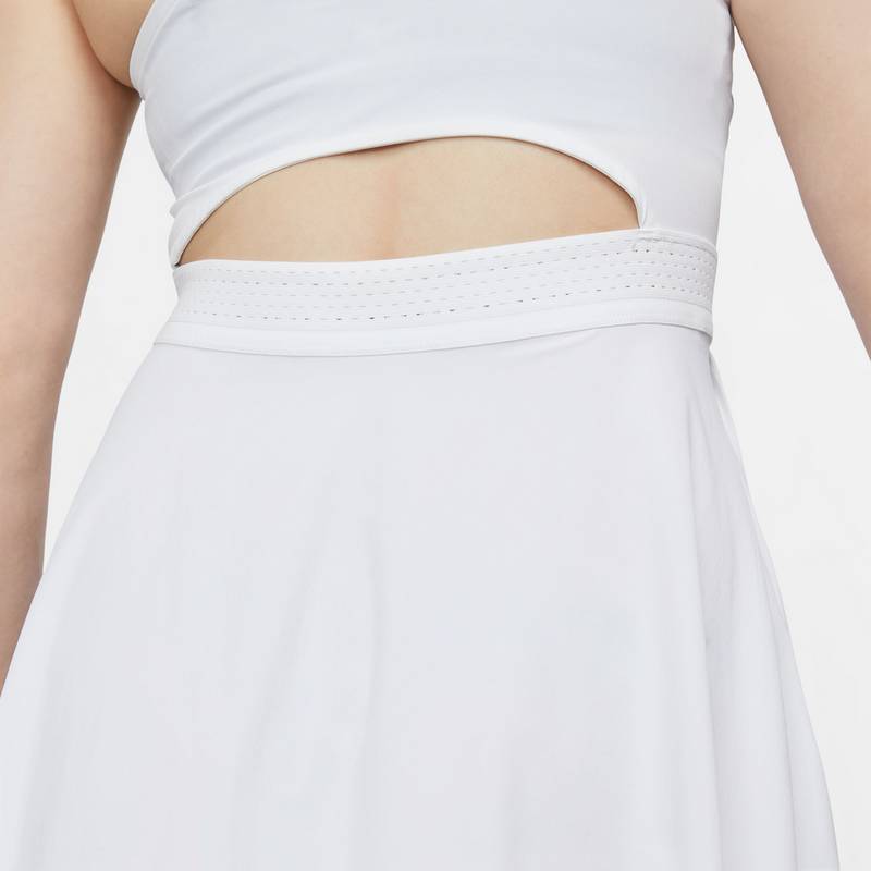 Nike Advantage Tenniskleid Damen