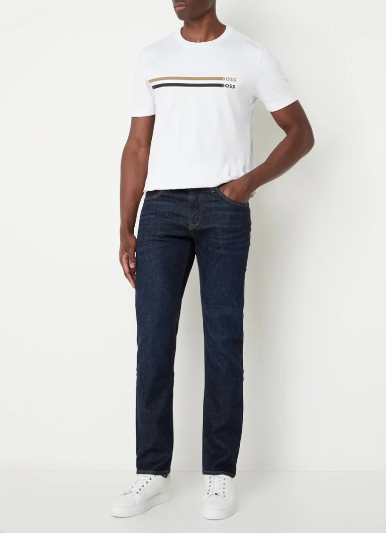 HUGO BOSS Maine3 10242381 02 420