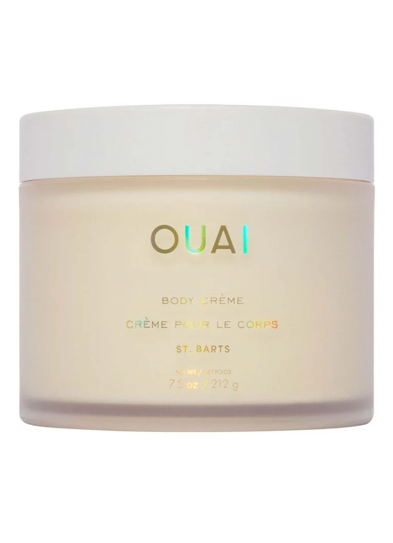 OUAI Body Crème St. Barts - κρέμα σώματος