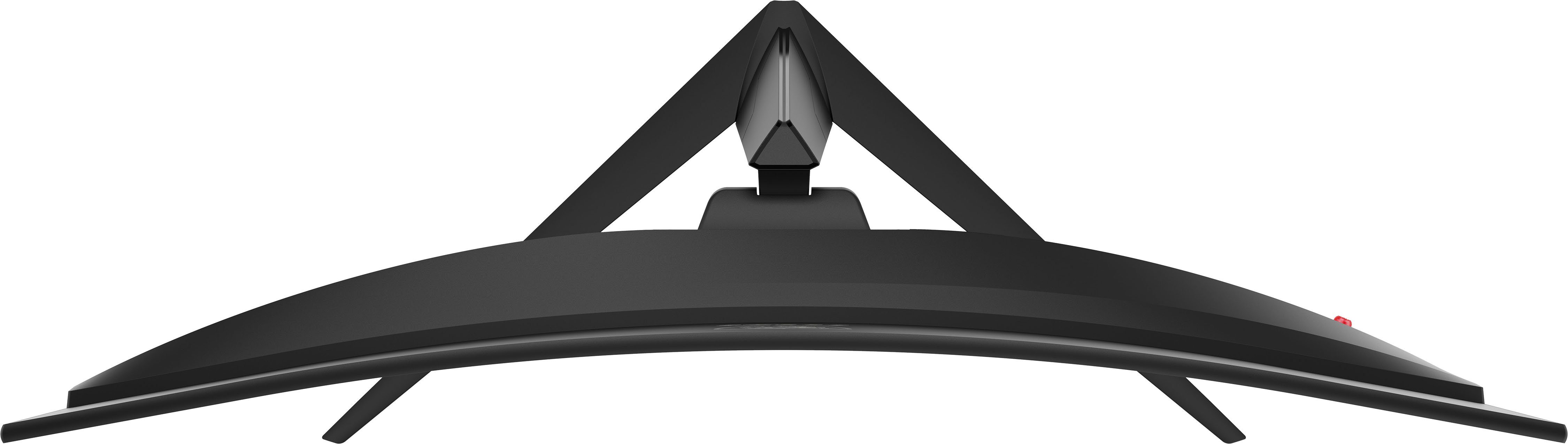 MSI G321CUV Curved-Gaming-LED-Monitor (80 cm/32 