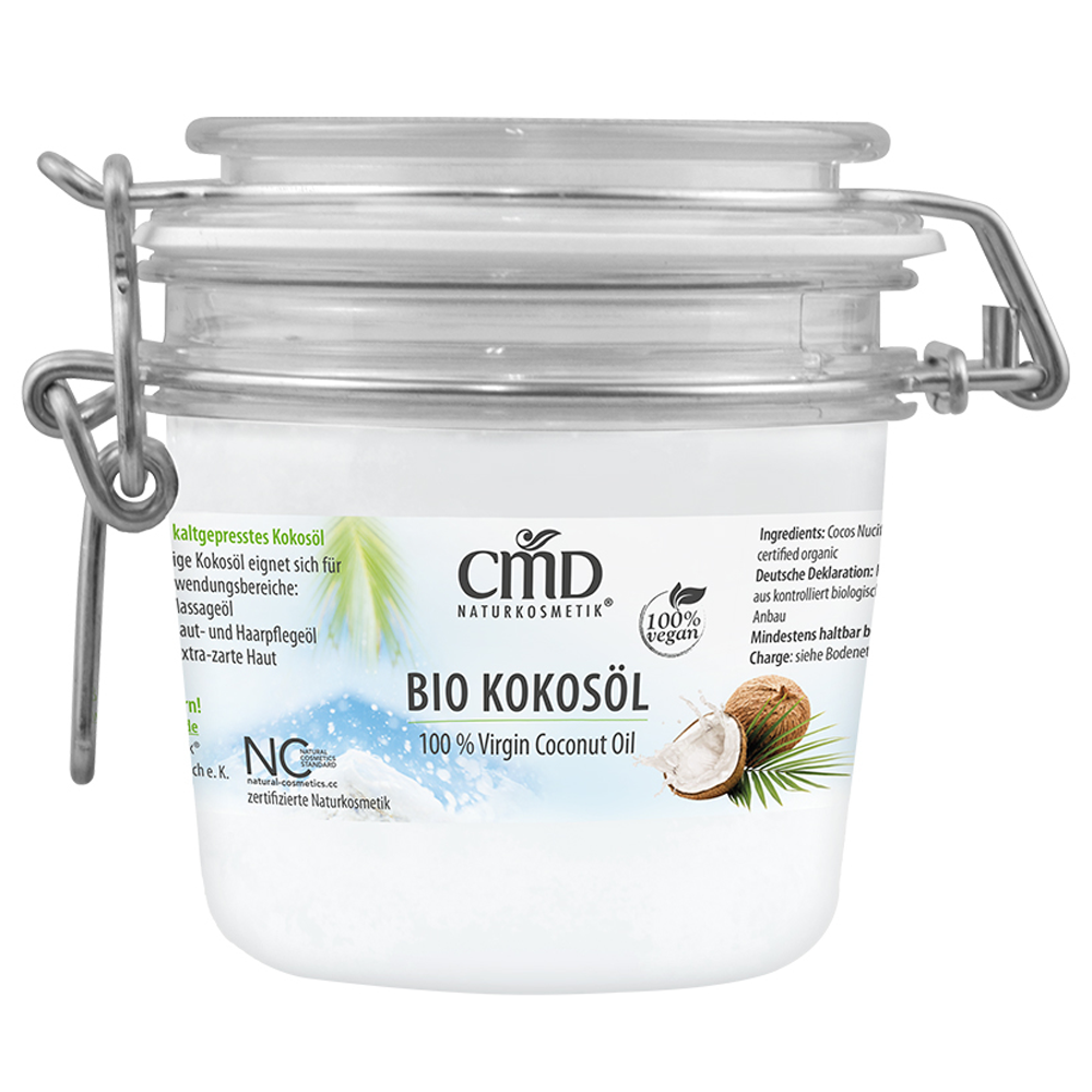 CMD Rio de Coco Bio Kokosöl 200 ml