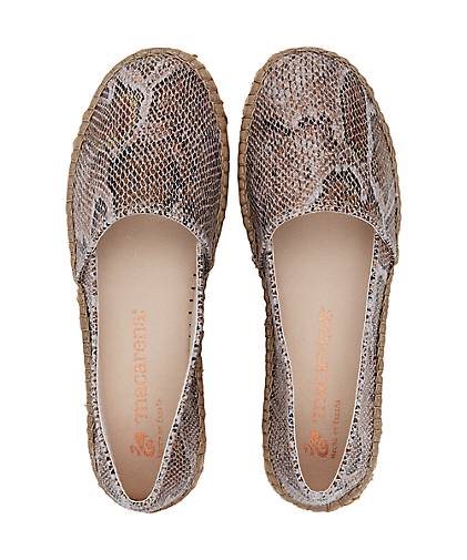 Macarena Espadrille ELISA