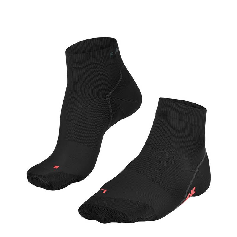 Falke BC Impulse Short Fahrradsocken