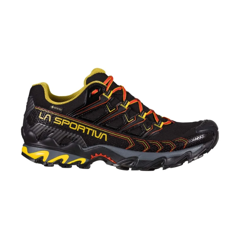 La Sportiva Ultra Raptor II GTX 46Q999100 / schwarz