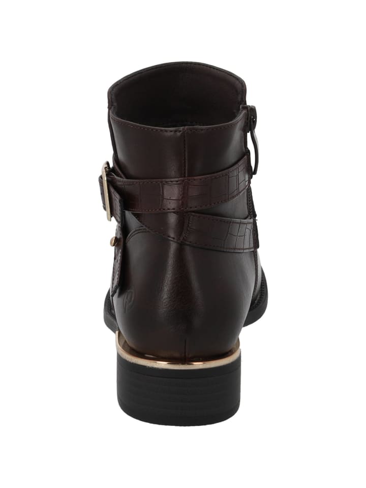 palado Chelsea Boots in brown günstig kaufen