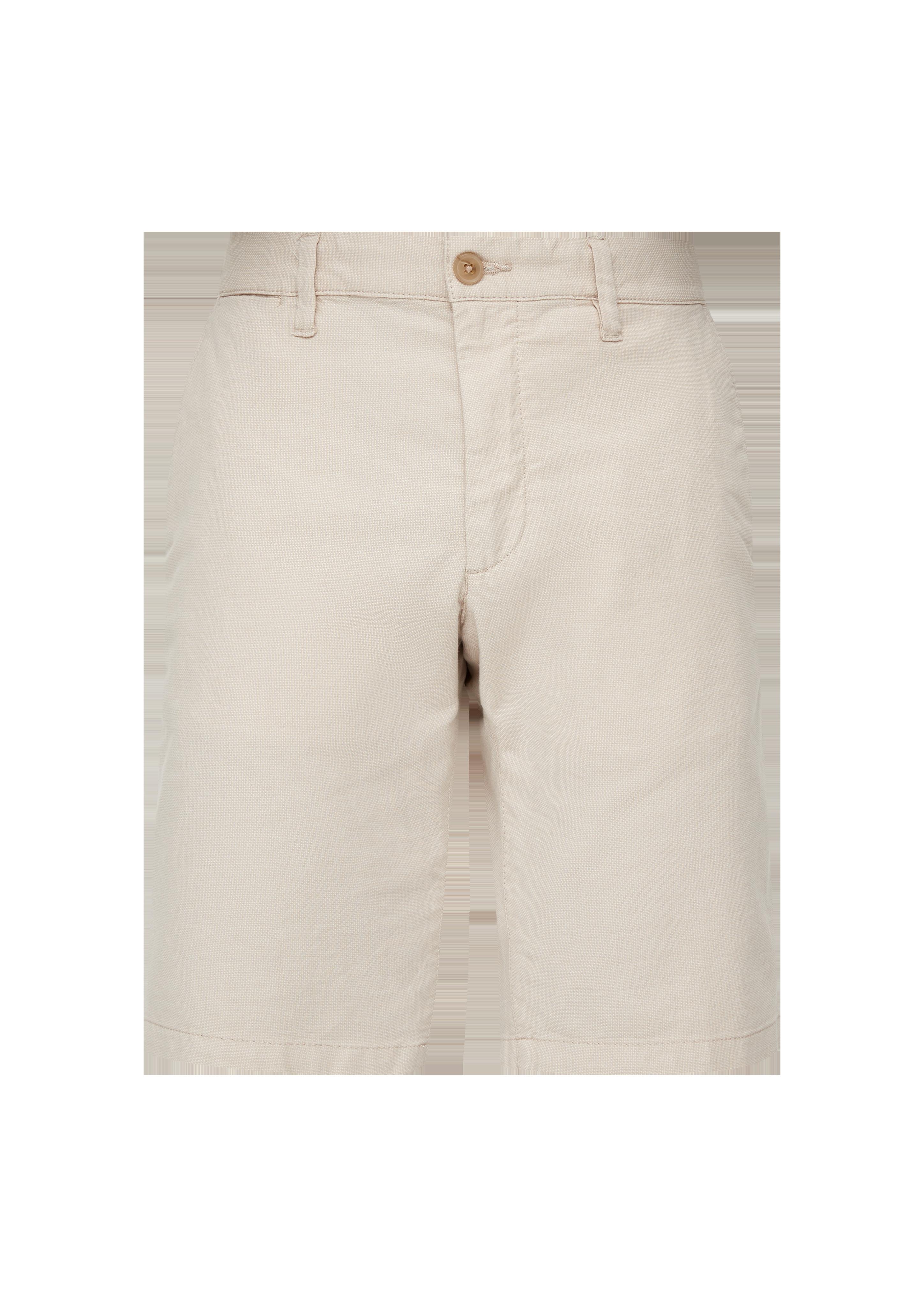 Regular: Bermuda im Chino-Look  2128984-84K5