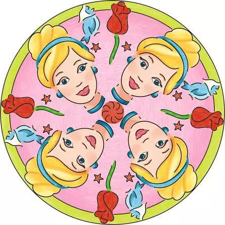 Disney Princess
