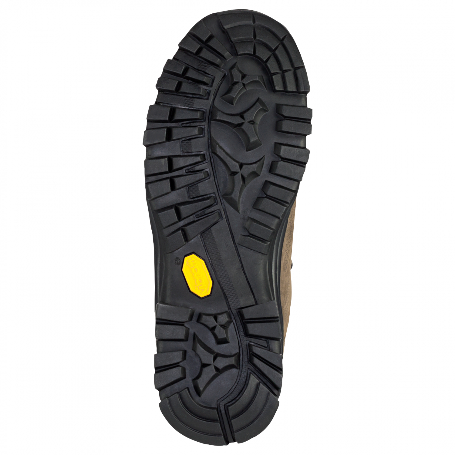 Jack Wolfskin Damen Outdoor Halbschuh Rebelli
