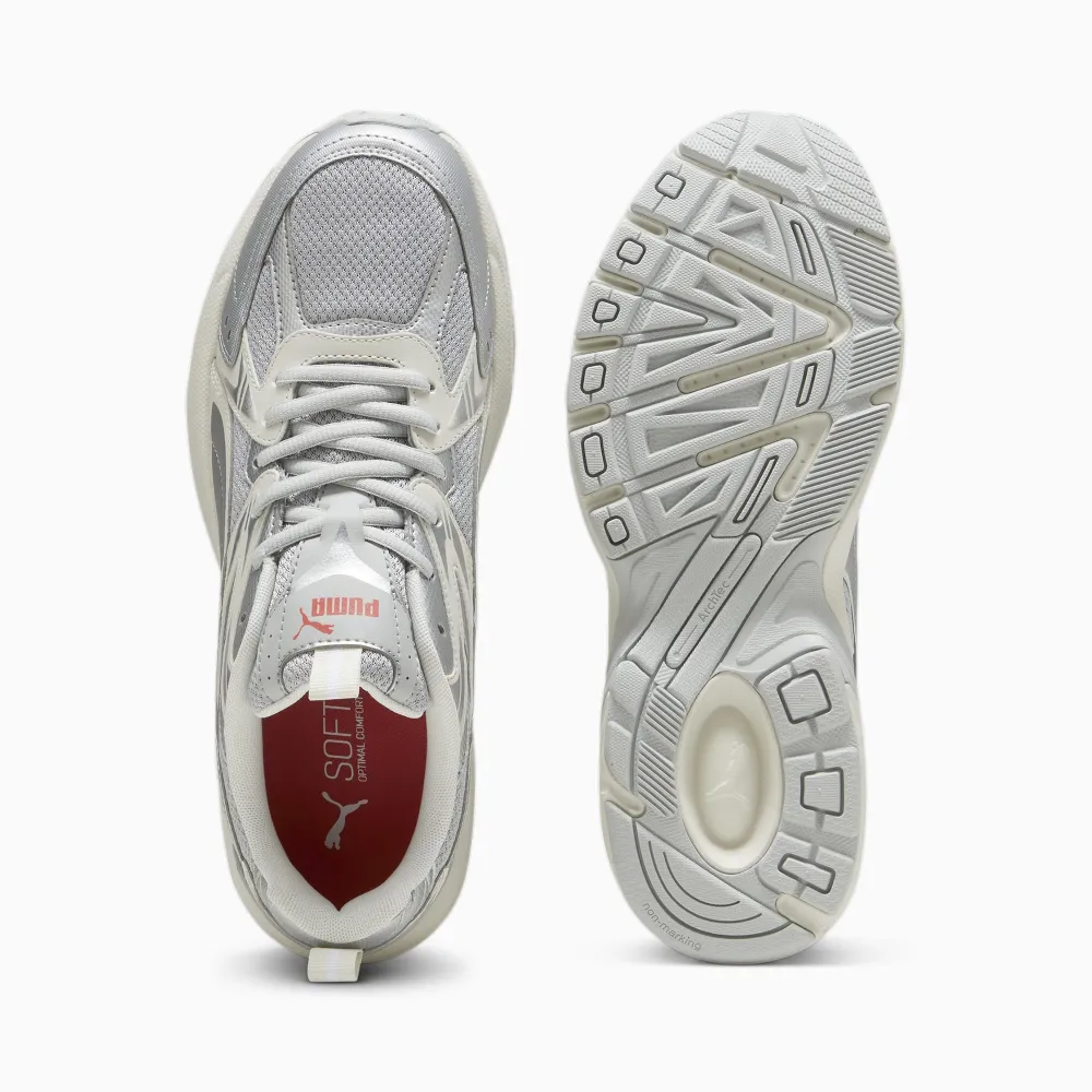 PUMA Milenio Tech 392322_06 / grau
