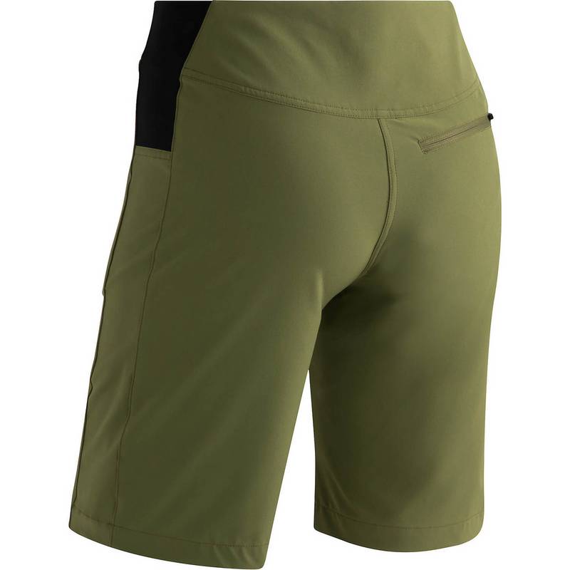 Maier Sports Latit Vario Funktionsshorts Damen
