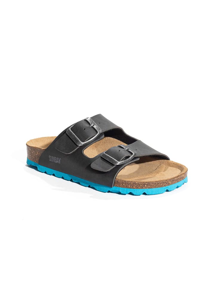 Sunbay Pantoletten 