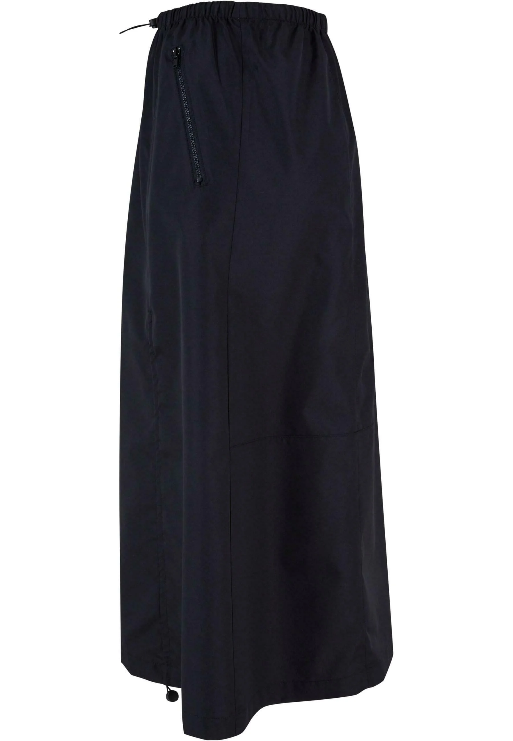 Urban Classics RIPSTOP PARACHUTE - Falda de campana