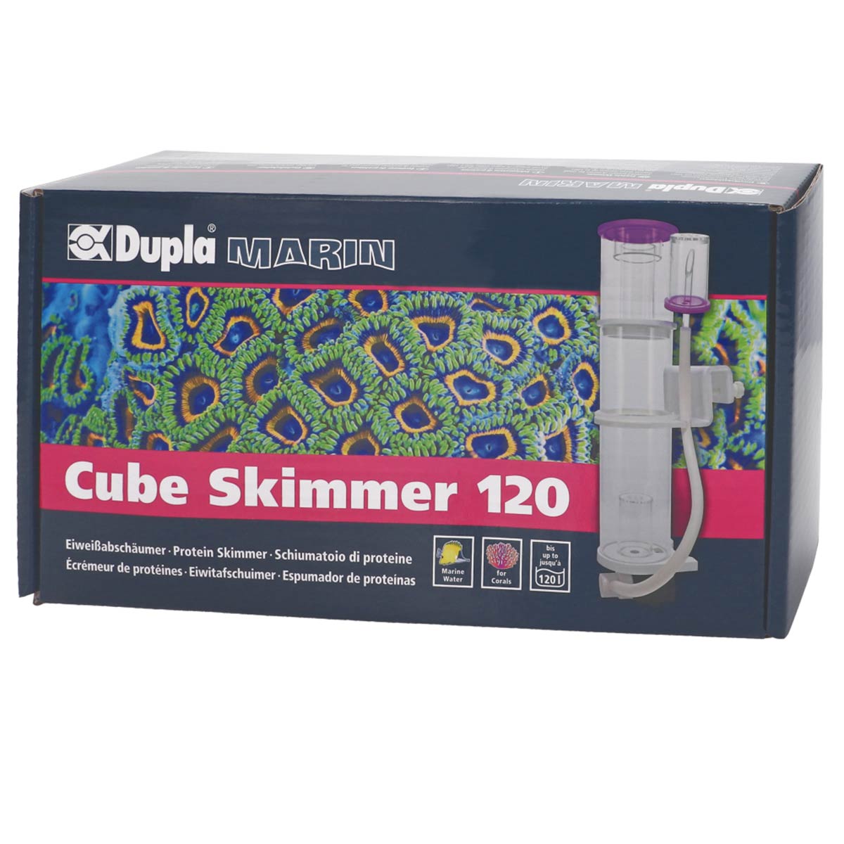Dupla Marin Cube Skimmer günstig kaufen
