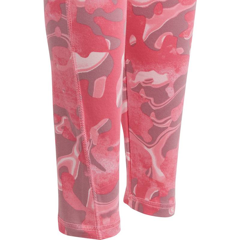 adidas AOP Leggings Mädchen