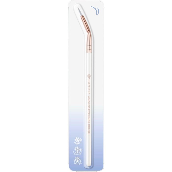 Angled Eyeliner Brush