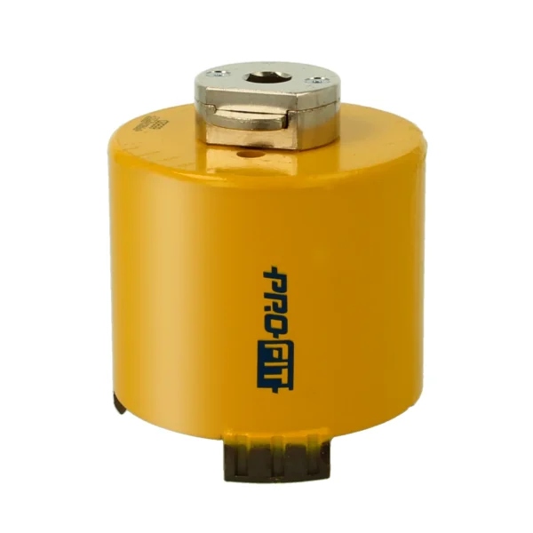 Coroană uscată ProFit 09131076 Beton Light 76 mm