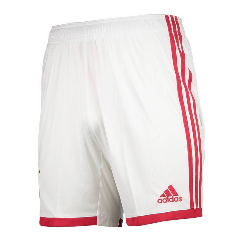 adidas Ajax Amsterdam Short Home 2022/2023 Fußballshorts