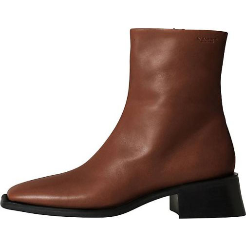 Vagabond Stiefelette BLANCA