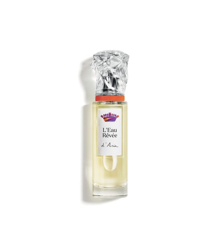 SISLEY-L'EAU RÊVÉE D'ARIA-Eau De Toilette Mixte Vaporisateur