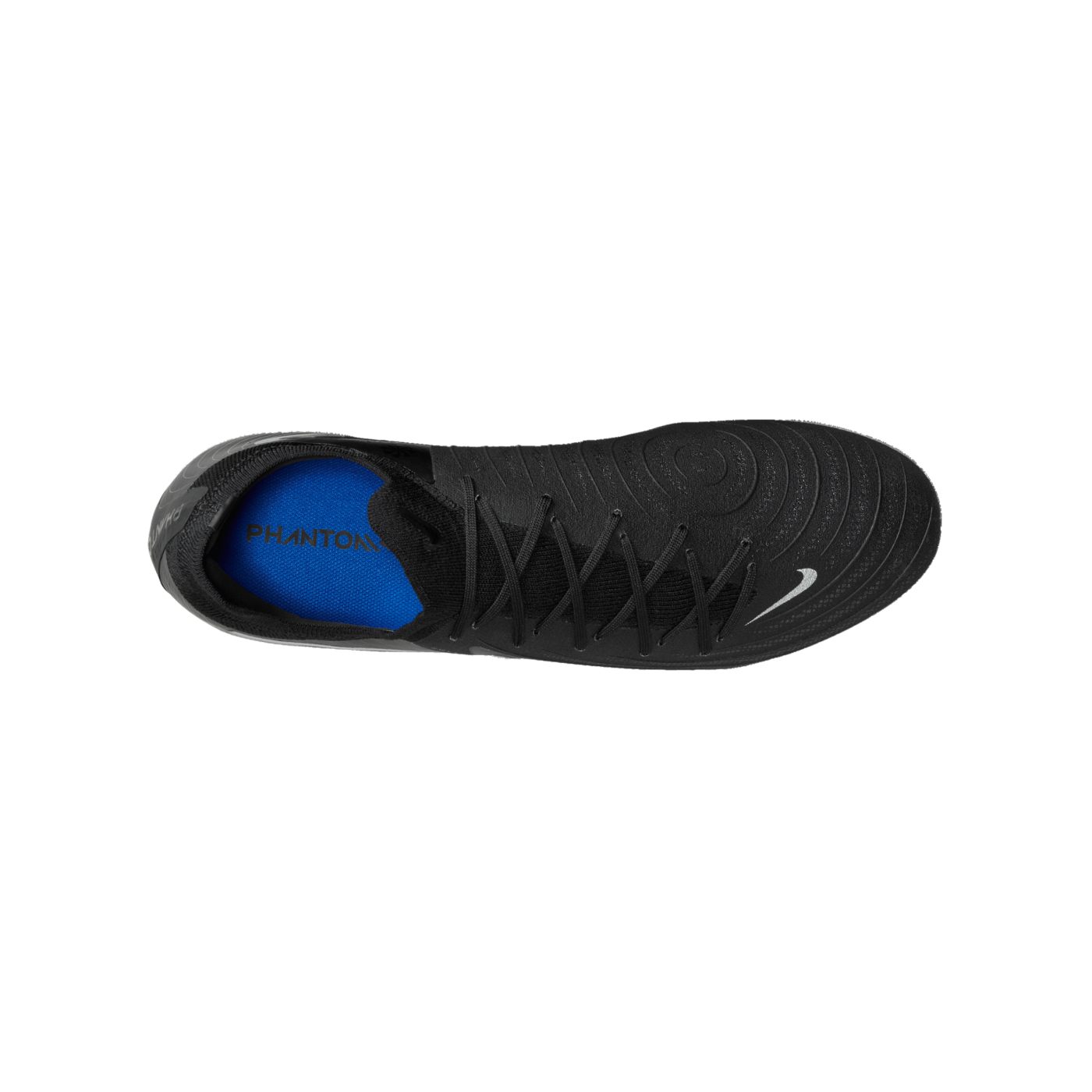 Nike Phantom GX II Pro FG Schwarz F001