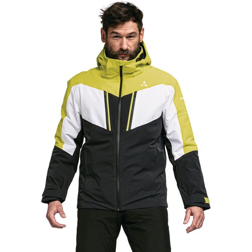 HERREN JACKE SKI JACKET HOHBIEL M