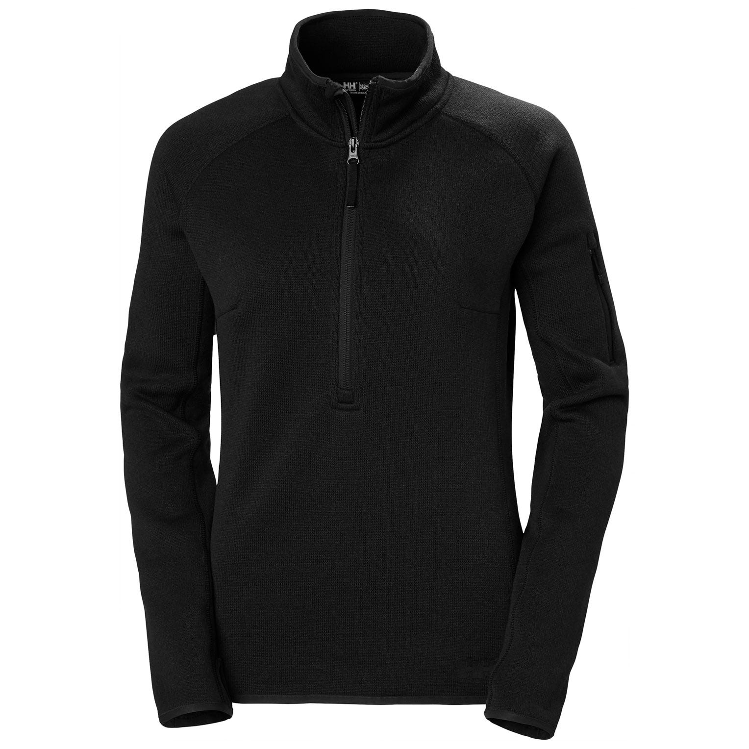 Women's Varde 1/2 Zip 2.0
